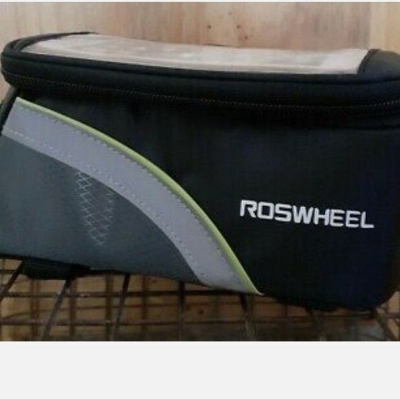 ROSWHEEL Bicycle Smart Phone Bag Medium - Picture 3 of 5